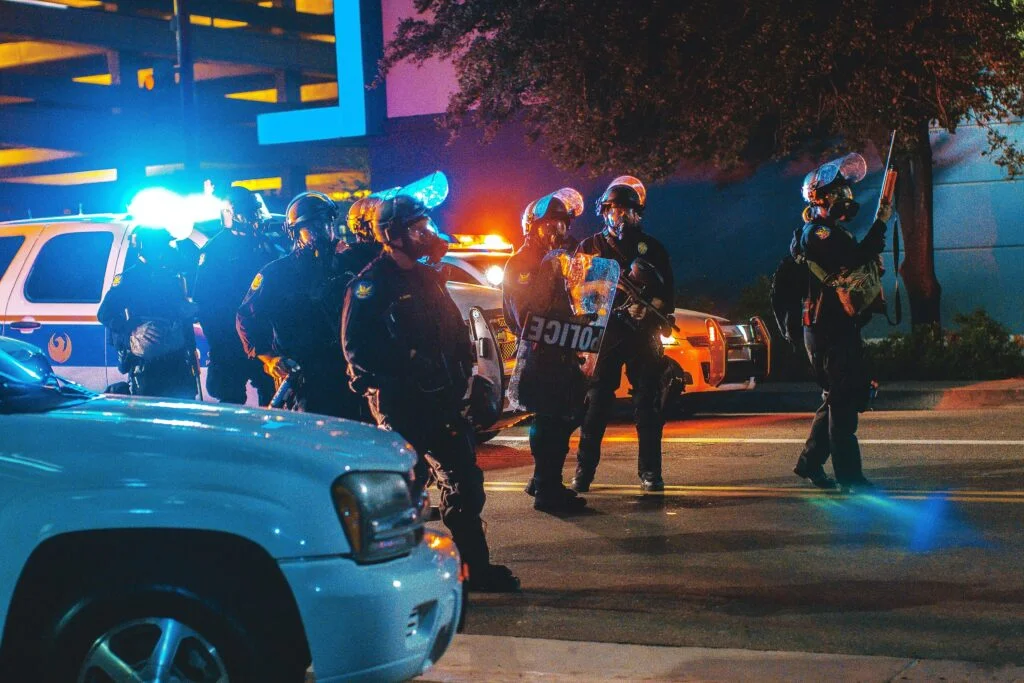 DUI and traffic offense law