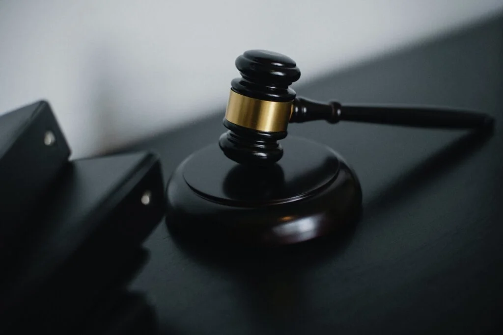 criminal defense